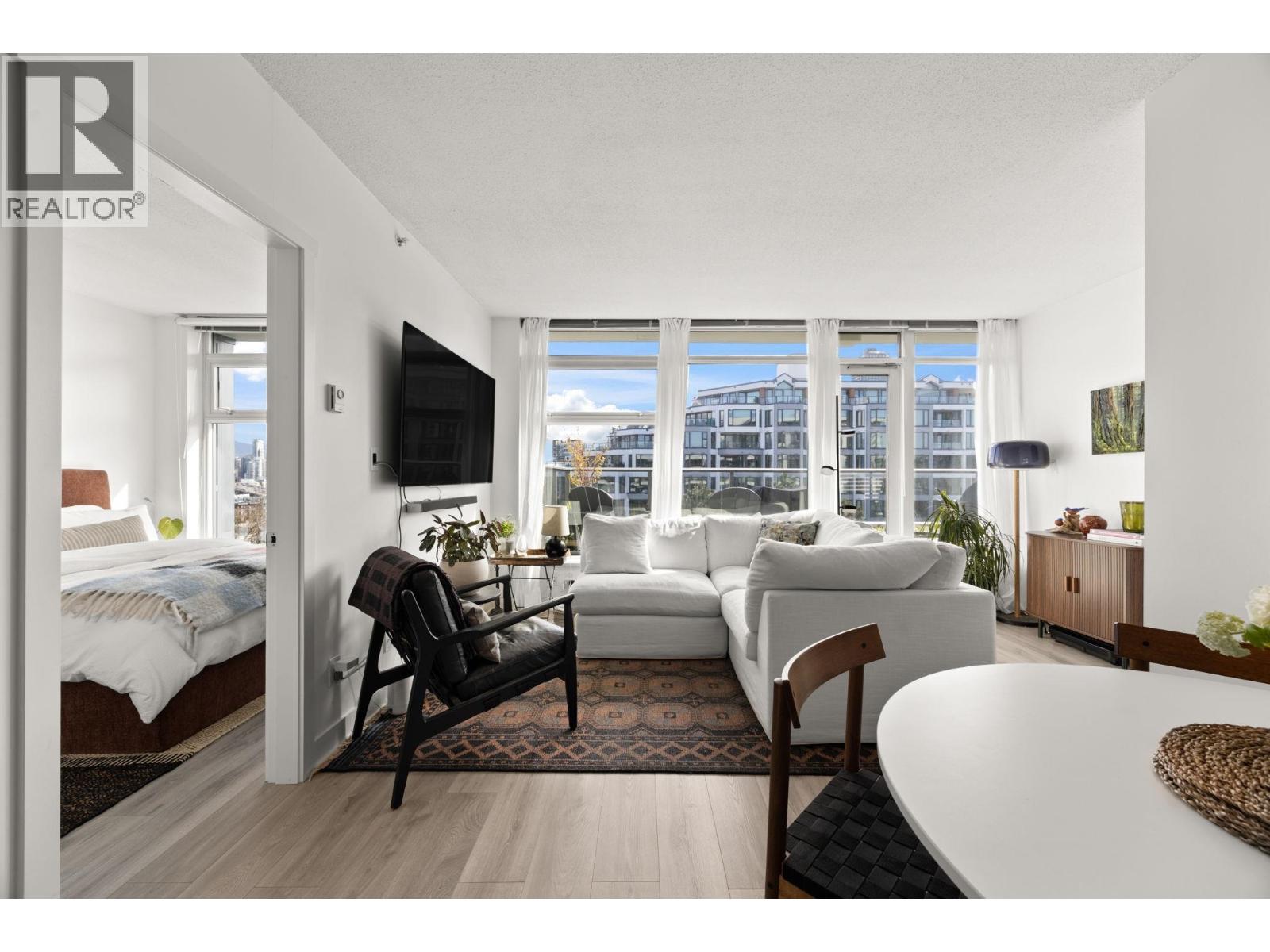 707 1777 W 7th Avenue, Vancouver, British Columbia  V6J 0E5 - Photo 10 - R3103350