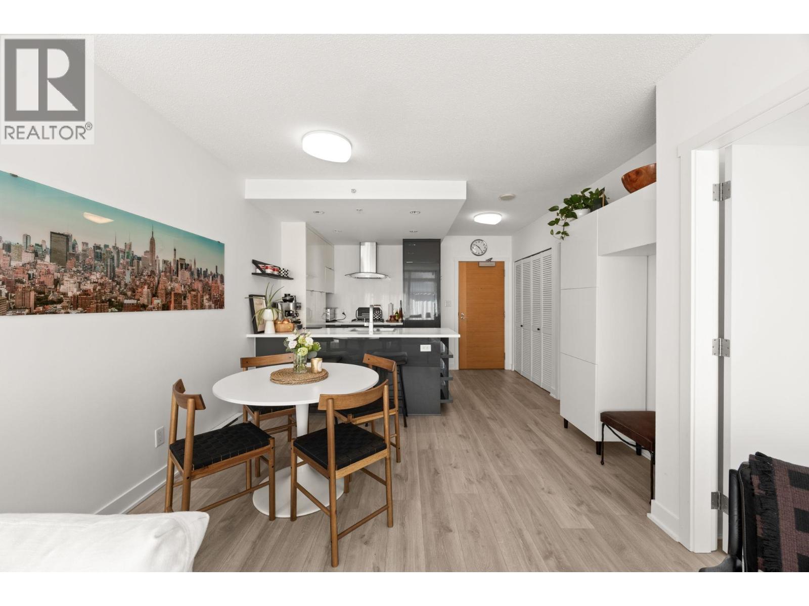 707 1777 W 7th Avenue, Vancouver, British Columbia  V6J 0E5 - Photo 17 - R3103350