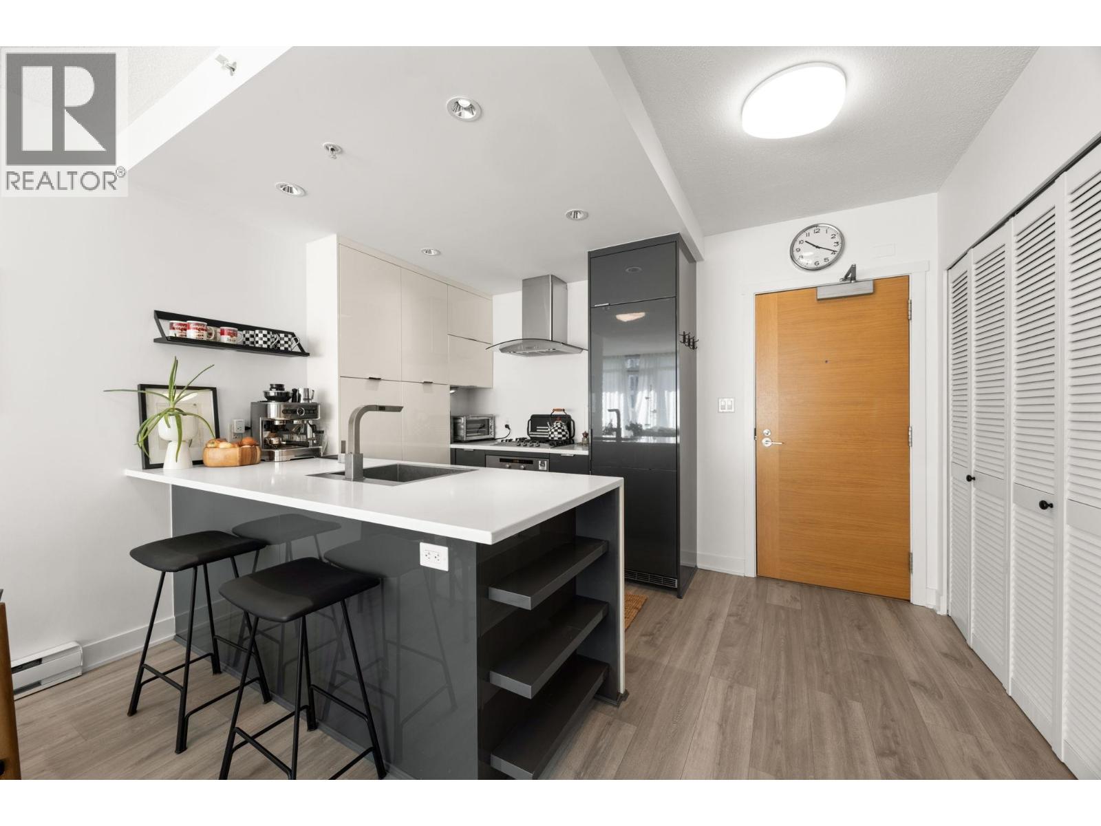 707 1777 W 7th Avenue, Vancouver, British Columbia  V6J 0E5 - Photo 9 - R3103350