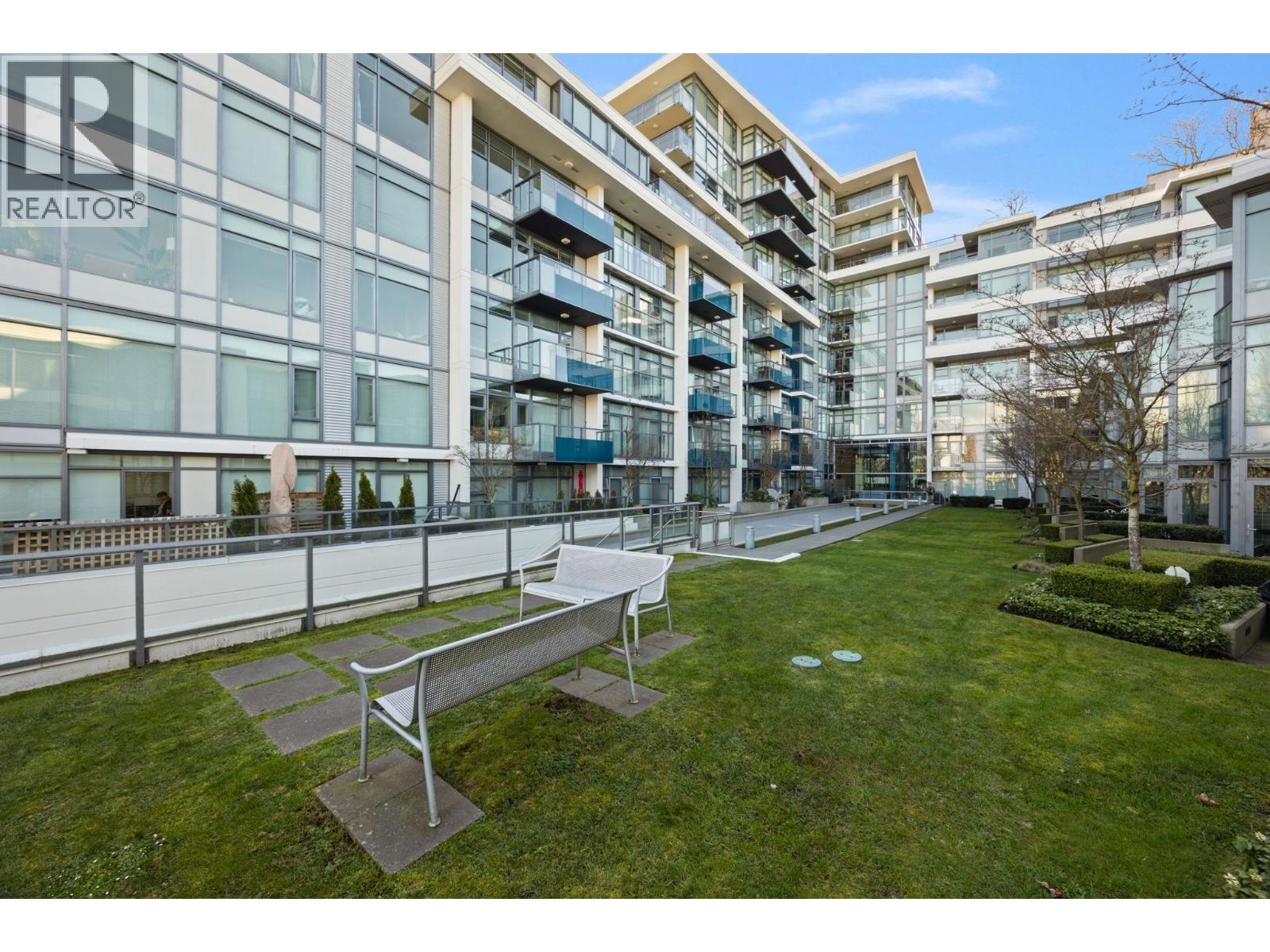 707 1777 W 7th Avenue, Vancouver, British Columbia  V6J 0E5 - Photo 27 - R3103350
