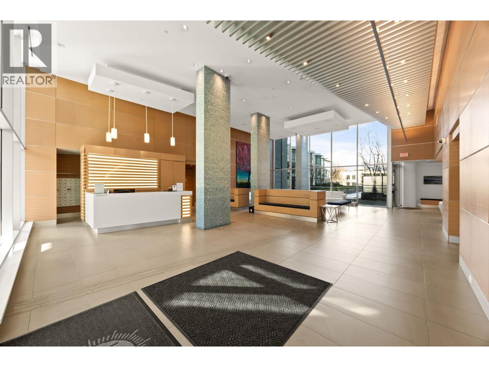 707 1777 W 7th Avenue, Vancouver, British Columbia  V6J 0E5 - Photo 33 - R3103350