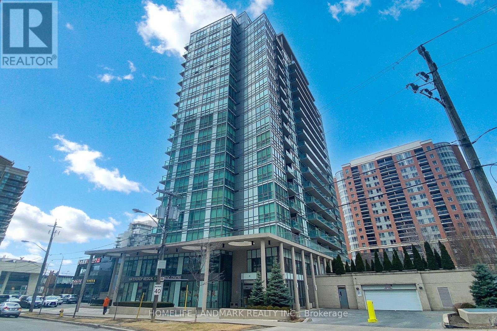 911 - 26 NORTON AVENUE, Toronto, Ontario