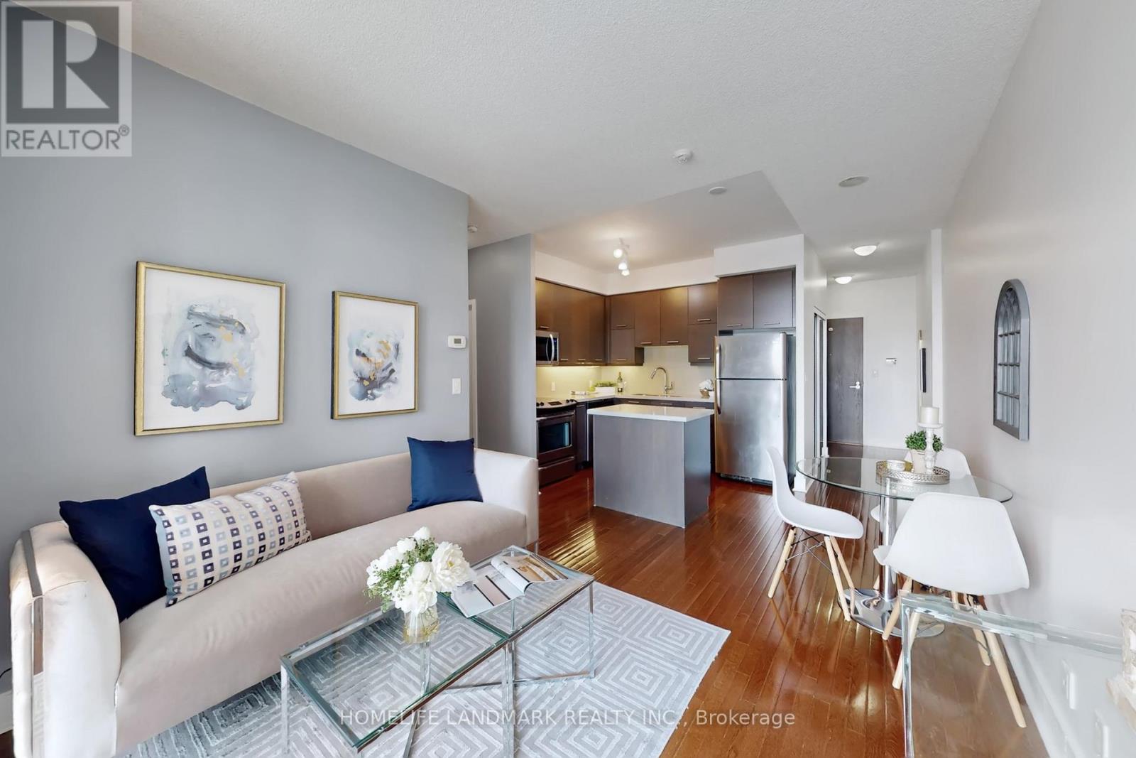 911 - 26 Norton Avenue, Toronto, Ontario  M2N 0C6 - Photo 10 - C12917636