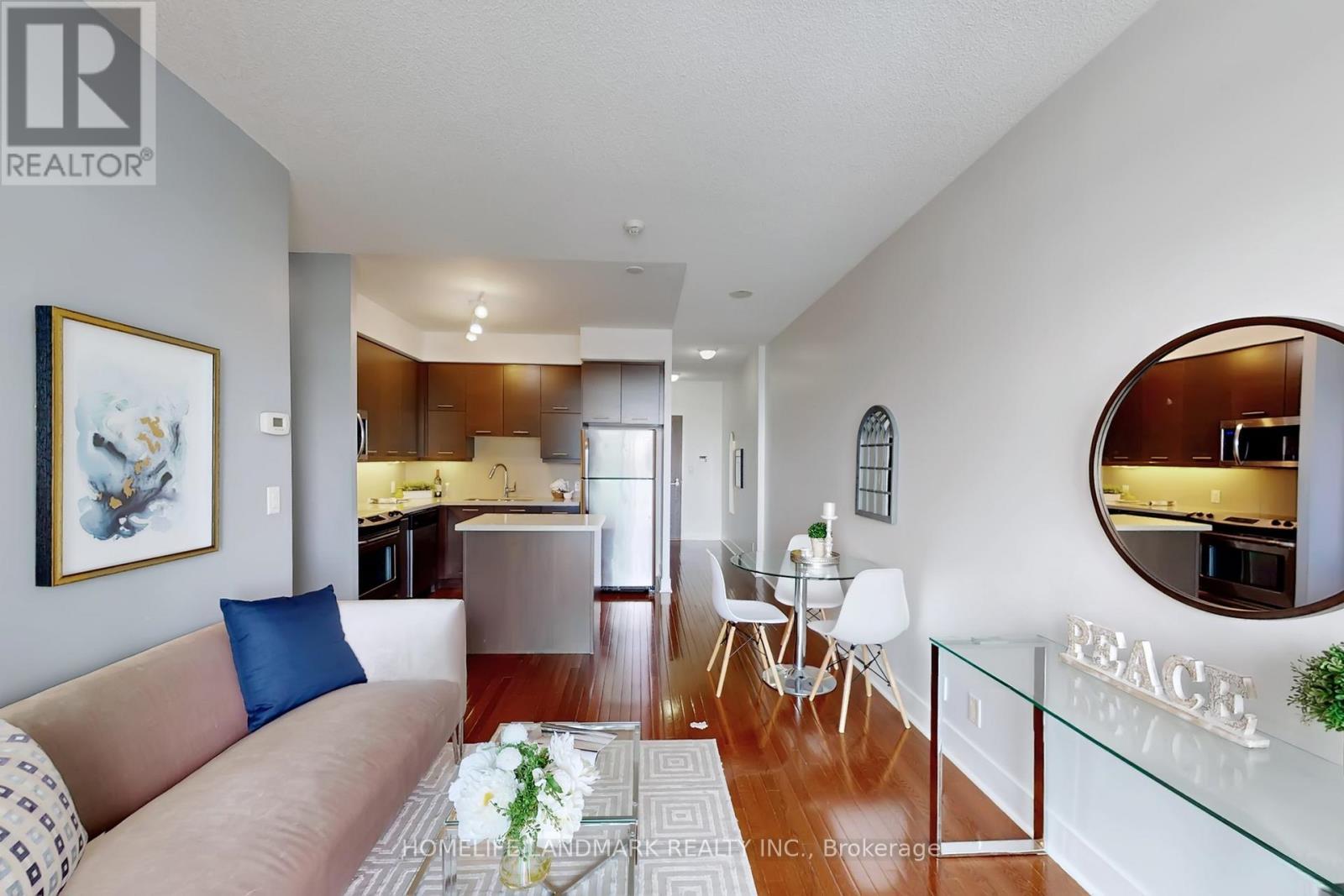 911 - 26 Norton Avenue, Toronto, Ontario  M2N 0C6 - Photo 11 - C12917636