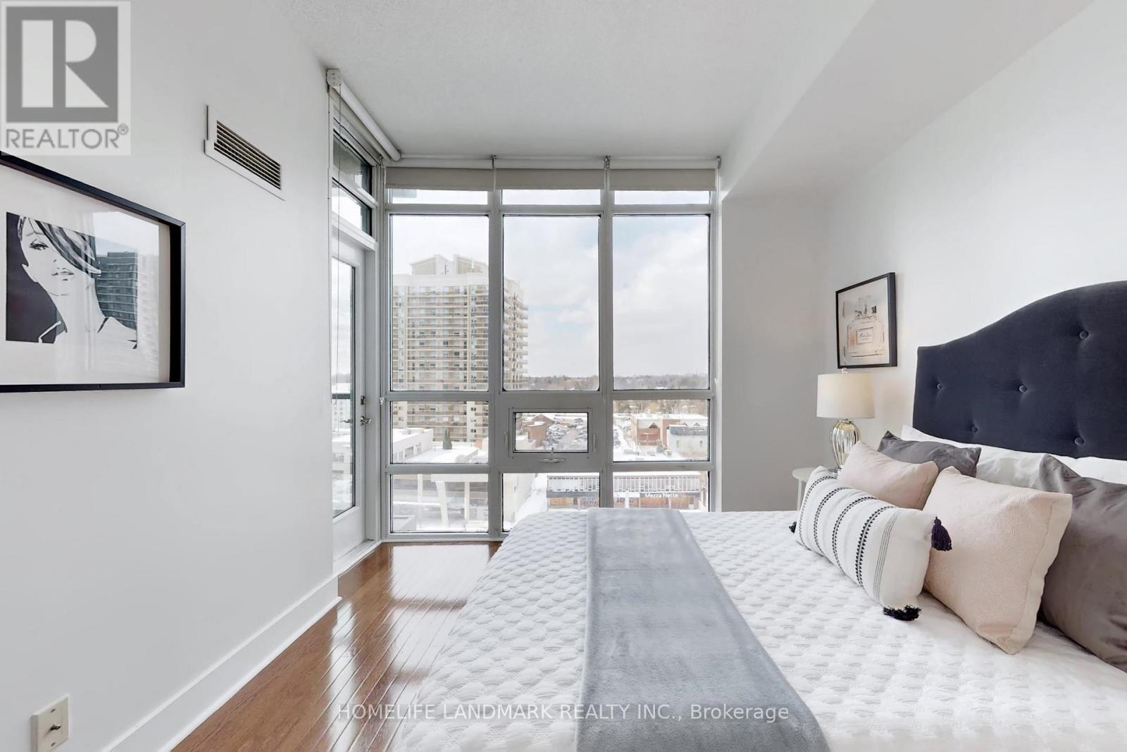 911 - 26 Norton Avenue, Toronto, Ontario  M2N 0C6 - Photo 22 - C12917636