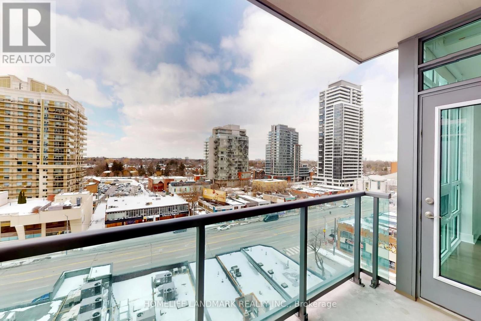 911 - 26 Norton Avenue, Toronto, Ontario  M2N 0C6 - Photo 26 - C12917636