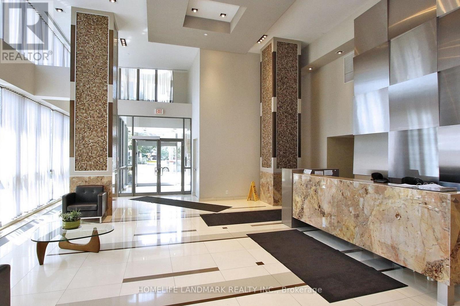 911 - 26 Norton Avenue, Toronto, Ontario  M2N 0C6 - Photo 6 - C12917636