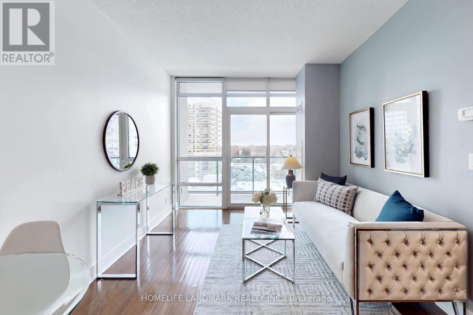 911 - 26 Norton Avenue, Toronto, Ontario  M2N 0C6 - Photo 7 - C12917636