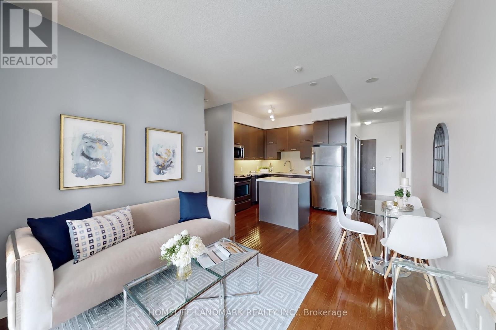 911 - 26 Norton Avenue, Toronto, Ontario  M2N 0C6 - Photo 9 - C12917636