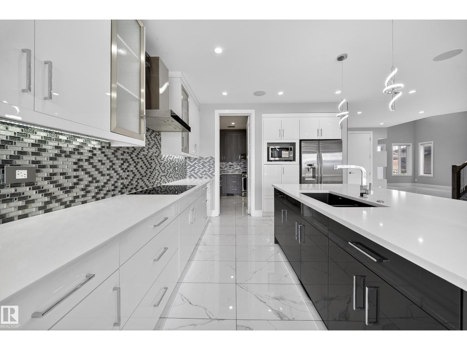 4112 8 St Nw, Edmonton, Alberta  T6T 0T3 - Photo 21 - E4478904