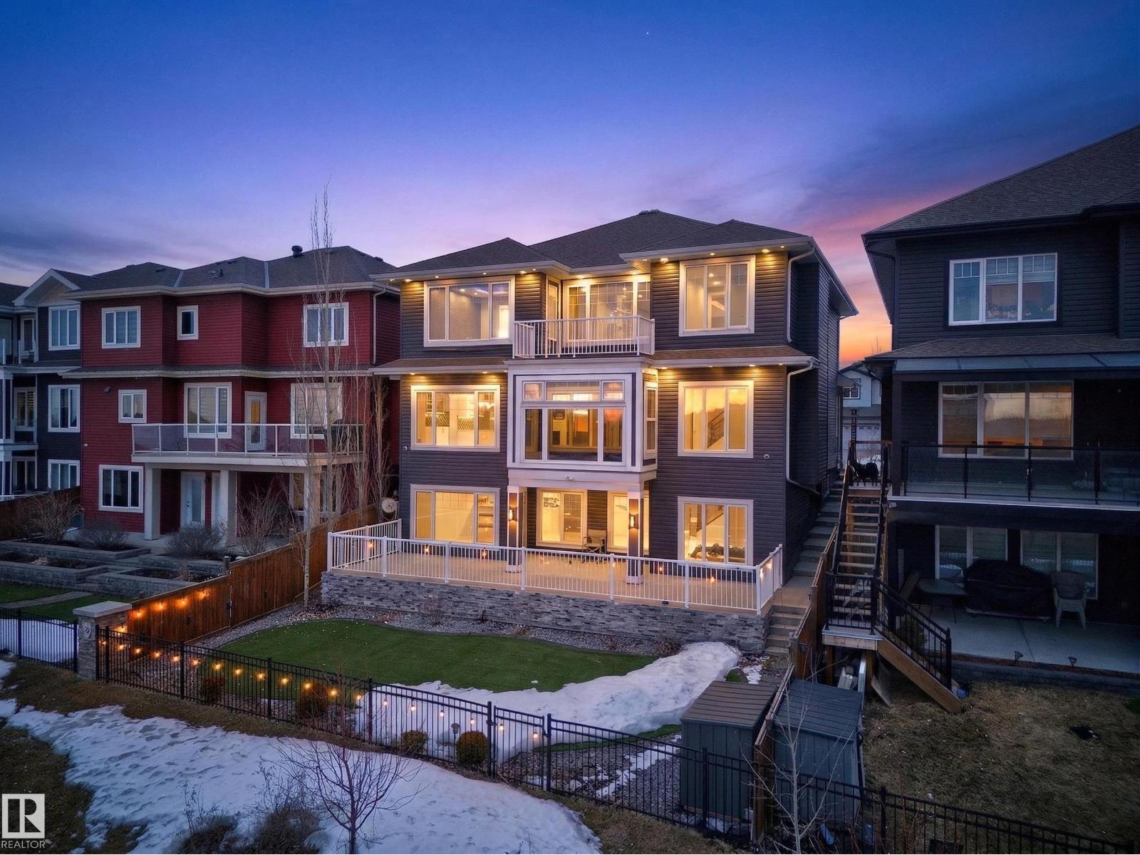 4112 8 St Nw, Edmonton, Alberta  T6T 0T3 - Photo 3 - E4478904