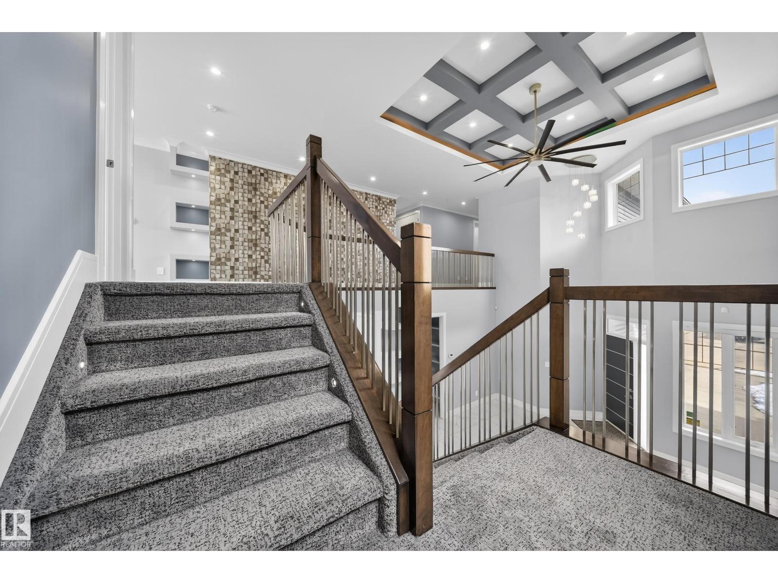 4112 8 St Nw, Edmonton, Alberta  T6T 0T3 - Photo 34 - E4478904