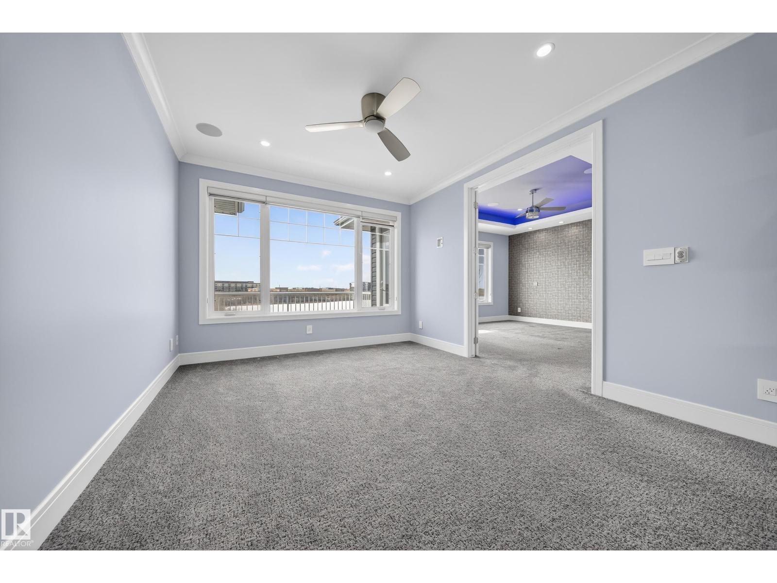 4112 8 St Nw, Edmonton, Alberta  T6T 0T3 - Photo 37 - E4478904