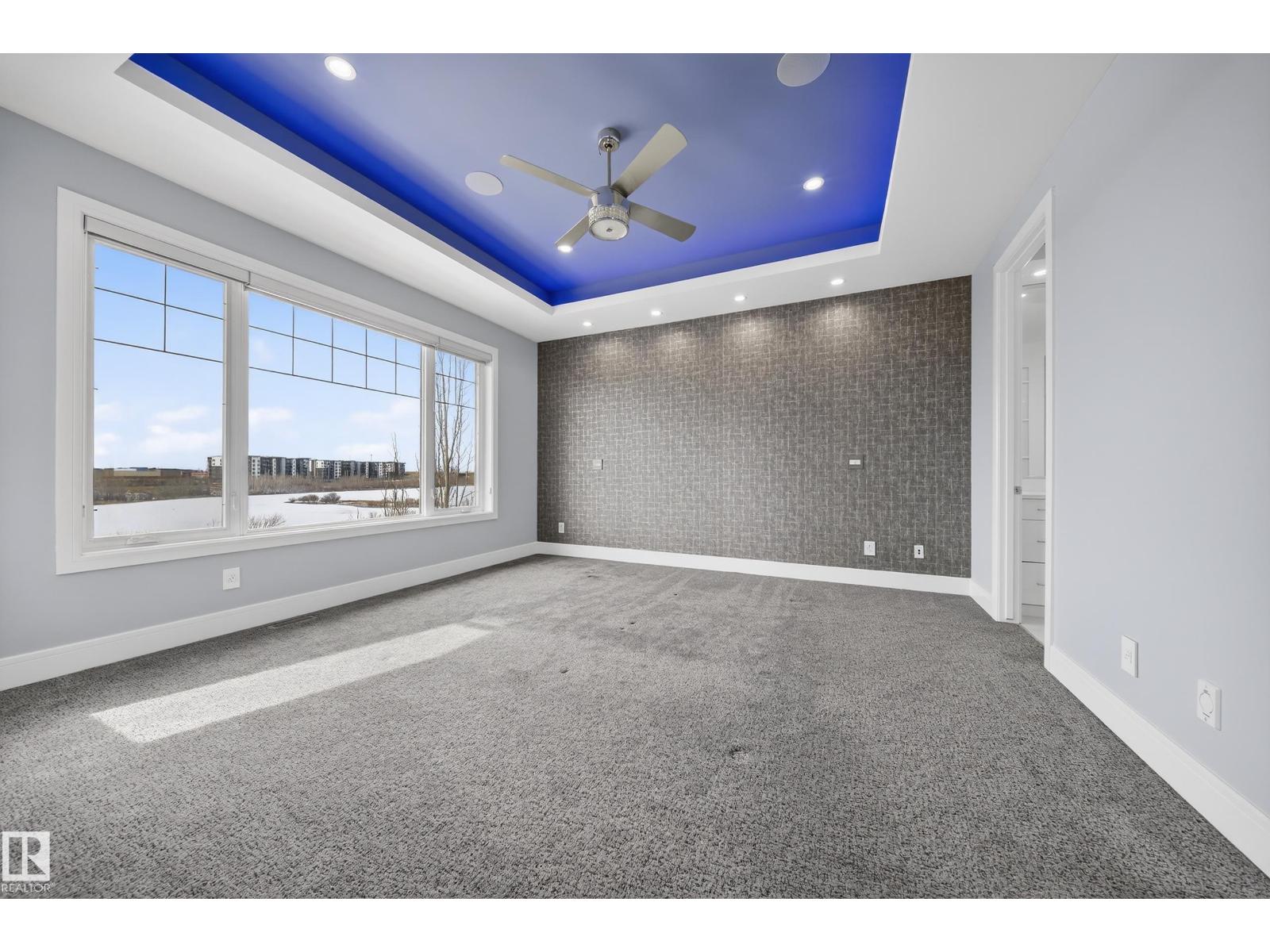 4112 8 St Nw, Edmonton, Alberta  T6T 0T3 - Photo 40 - E4478904