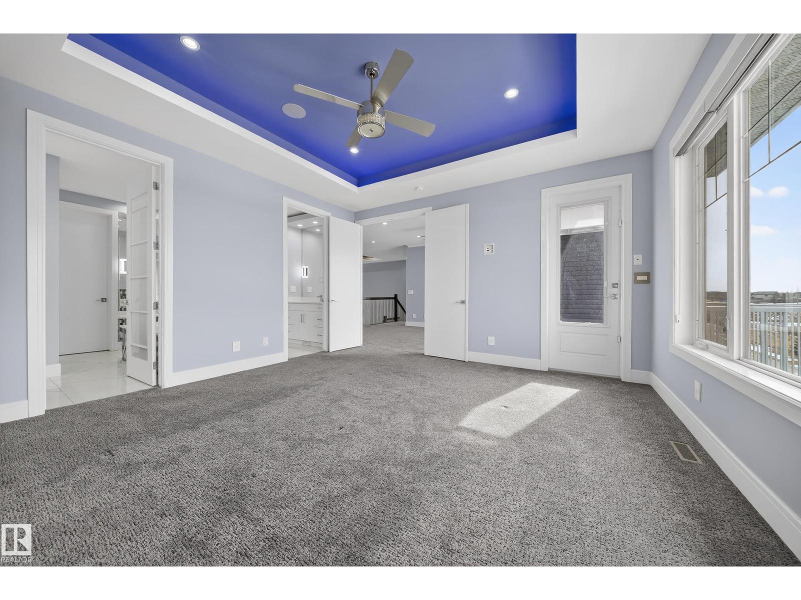 4112 8 St Nw, Edmonton, Alberta  T6T 0T3 - Photo 41 - E4478904