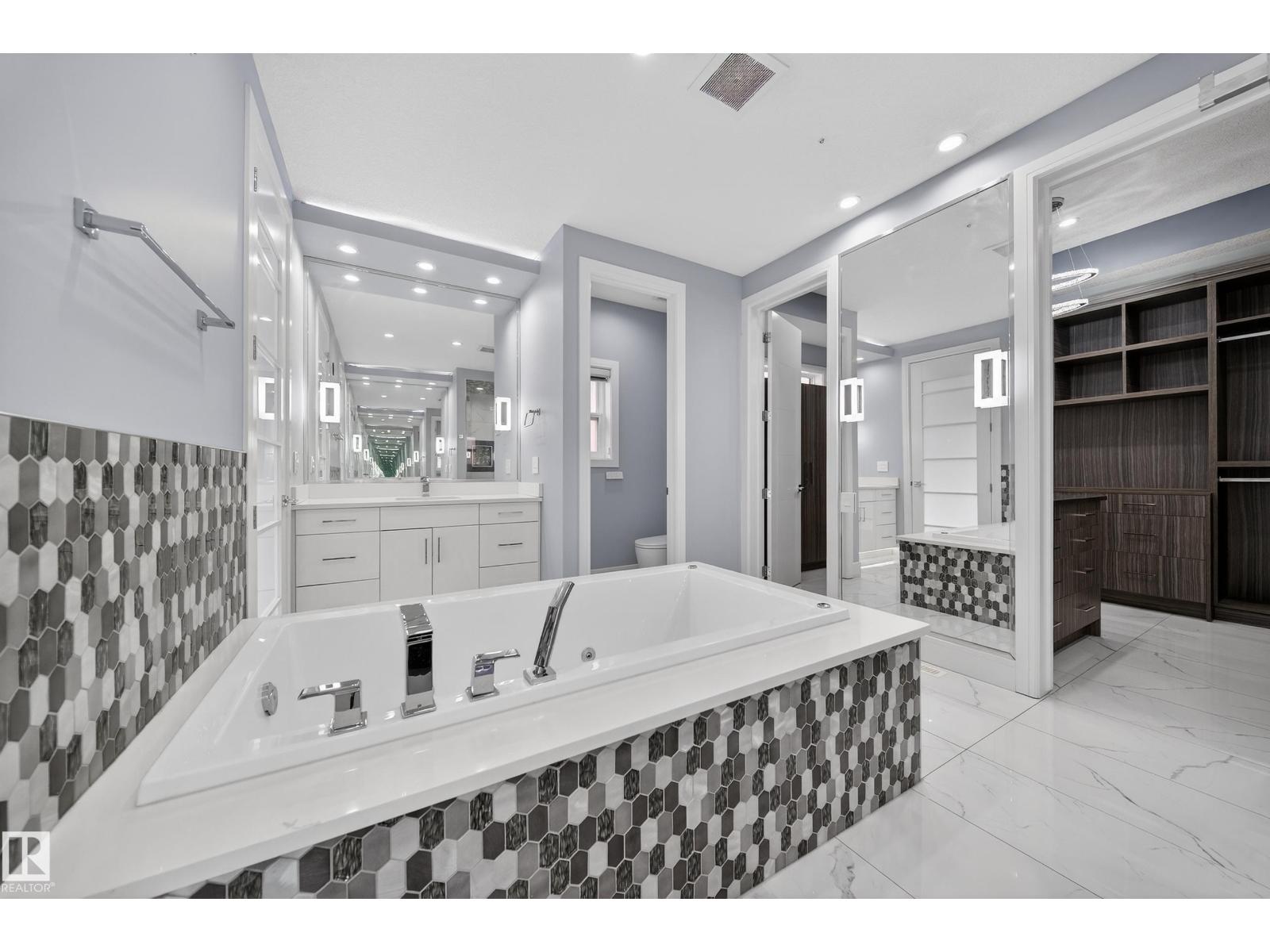 4112 8 St Nw, Edmonton, Alberta  T6T 0T3 - Photo 45 - E4478904