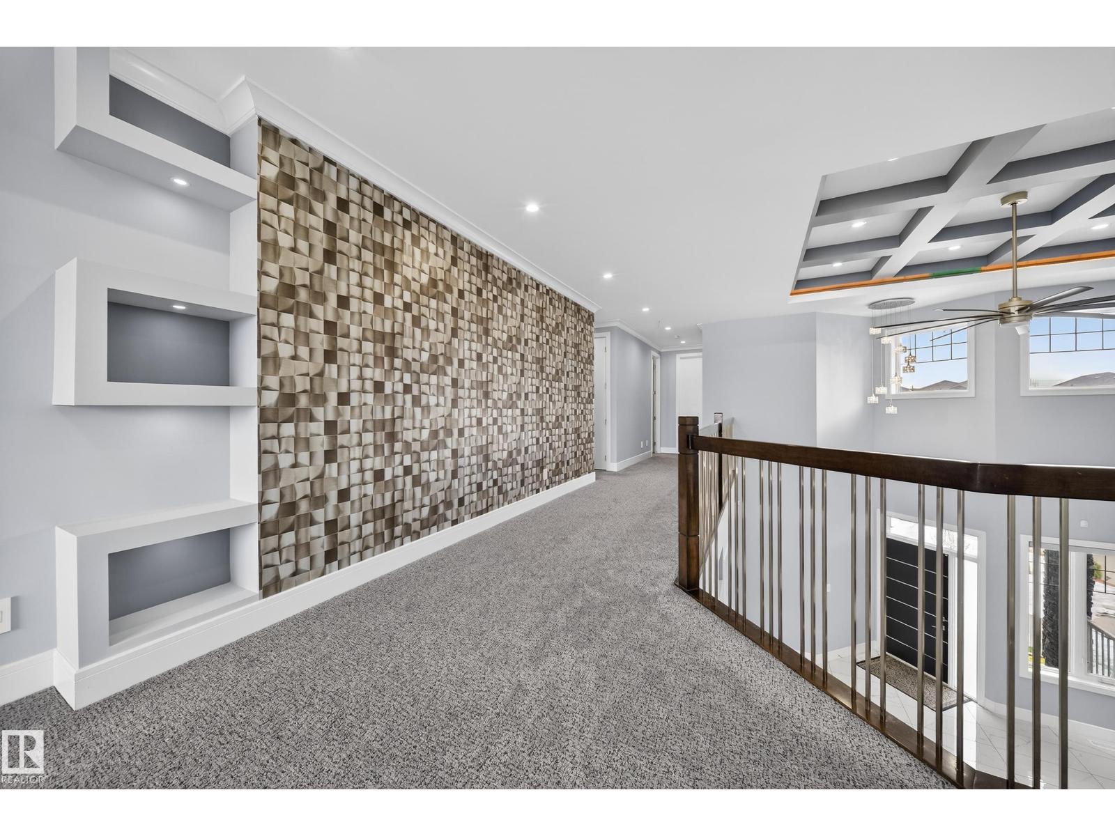 4112 8 St Nw, Edmonton, Alberta  T6T 0T3 - Photo 51 - E4478904