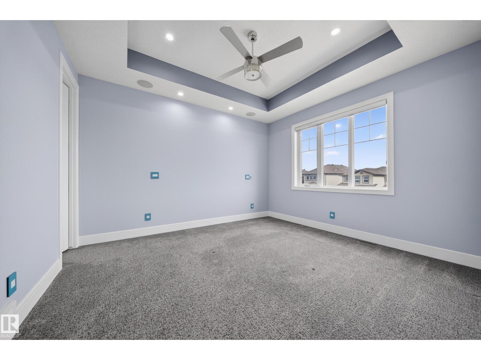 4112 8 St Nw, Edmonton, Alberta  T6T 0T3 - Photo 53 - E4478904