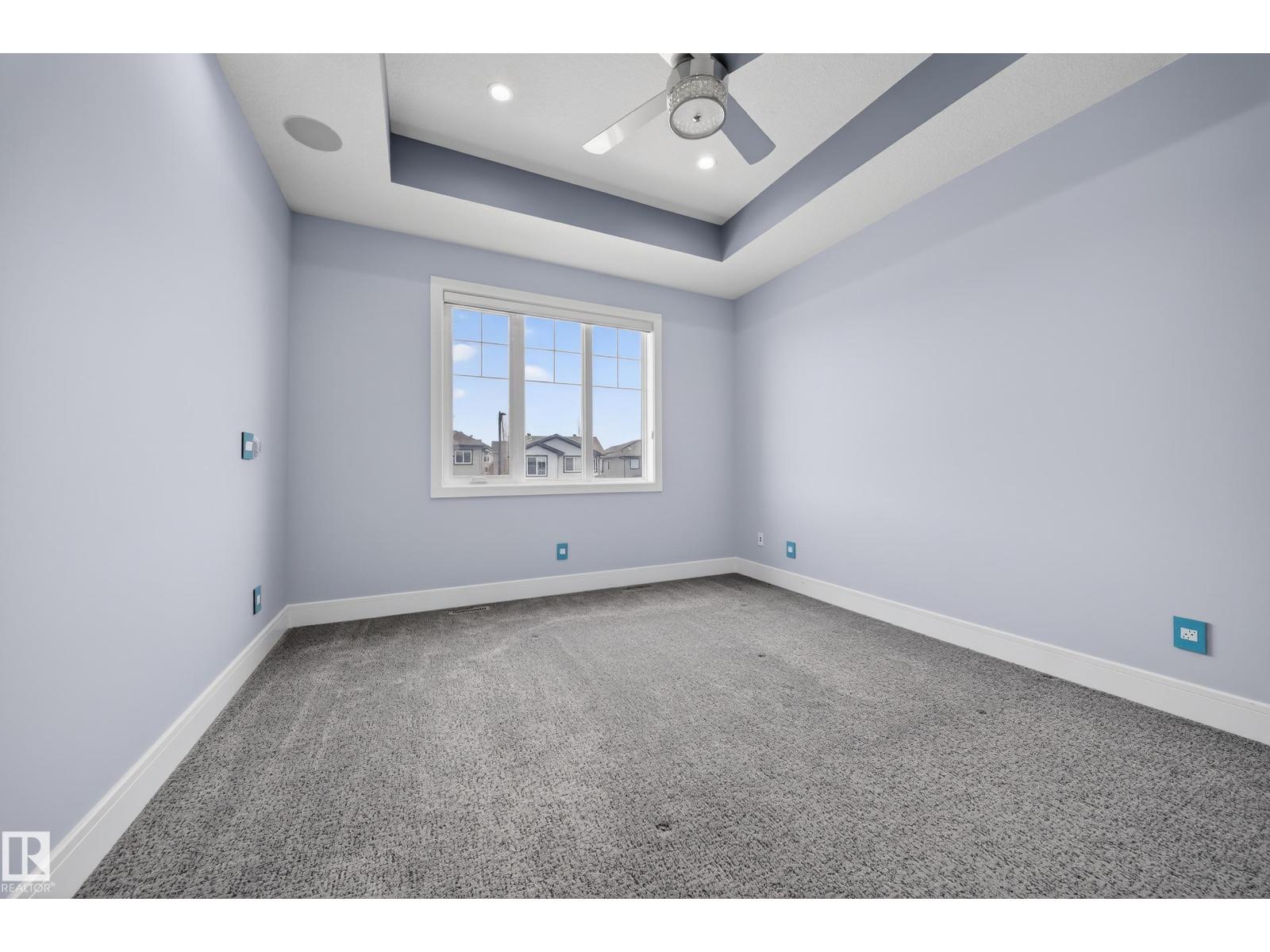 4112 8 St Nw, Edmonton, Alberta  T6T 0T3 - Photo 54 - E4478904