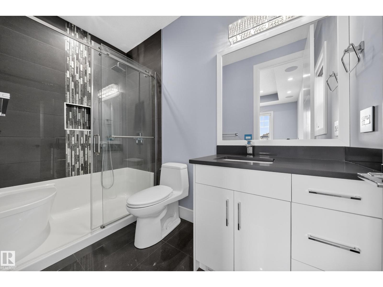 4112 8 St Nw, Edmonton, Alberta  T6T 0T3 - Photo 55 - E4478904