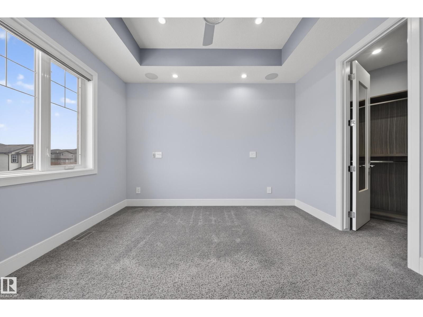 4112 8 St Nw, Edmonton, Alberta  T6T 0T3 - Photo 58 - E4478904