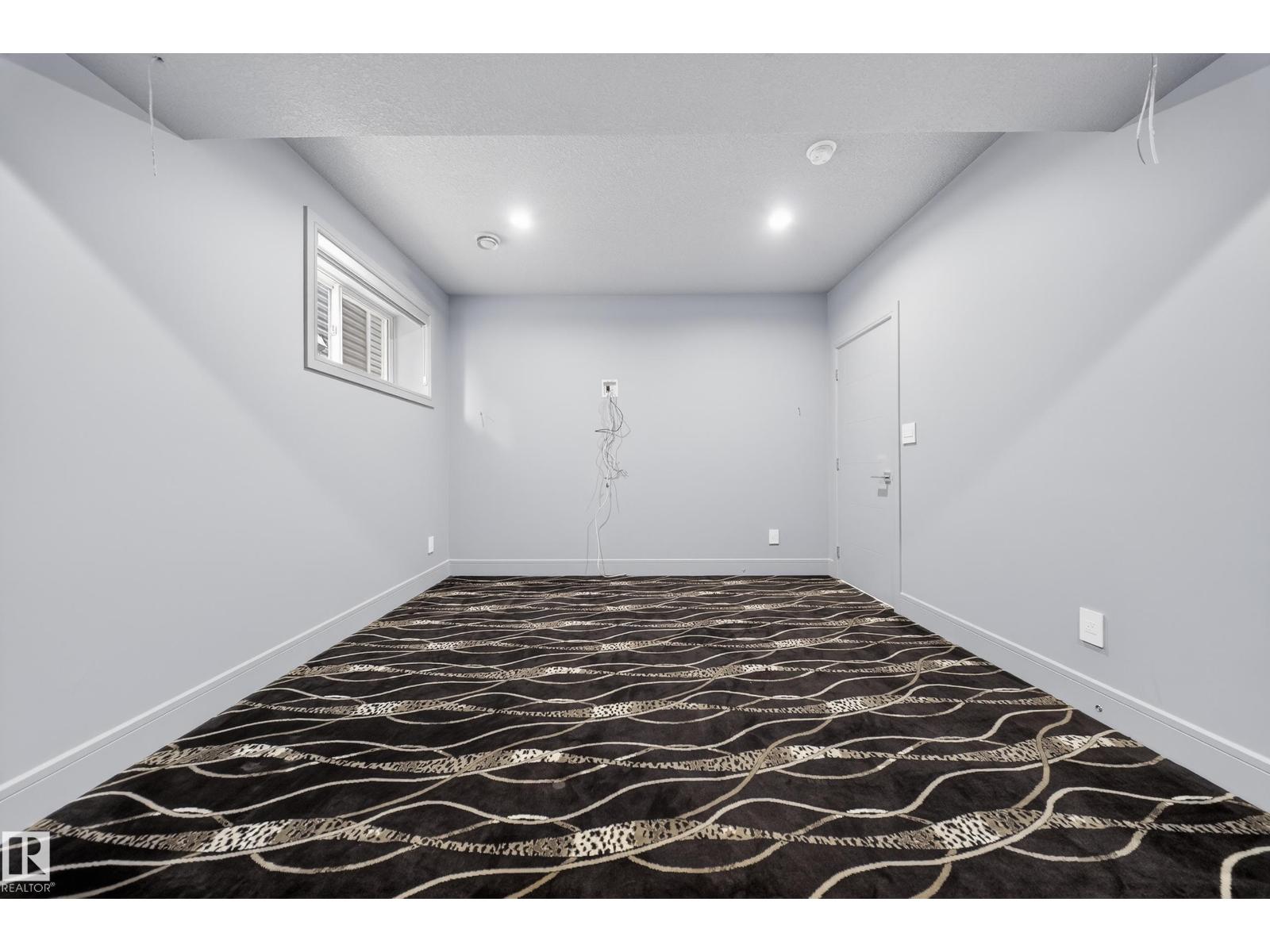 4112 8 St Nw, Edmonton, Alberta  T6T 0T3 - Photo 65 - E4478904