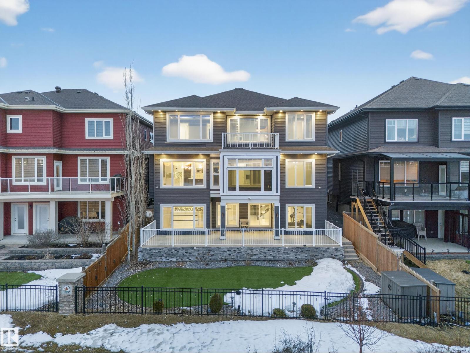 4112 8 St Nw, Edmonton, Alberta  T6T 0T3 - Photo 7 - E4478904