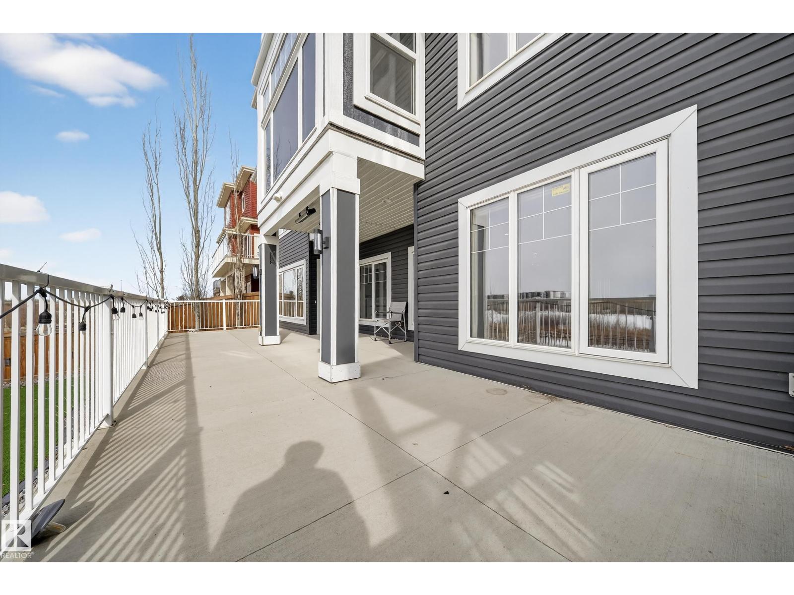 4112 8 St Nw, Edmonton, Alberta  T6T 0T3 - Photo 70 - E4478904