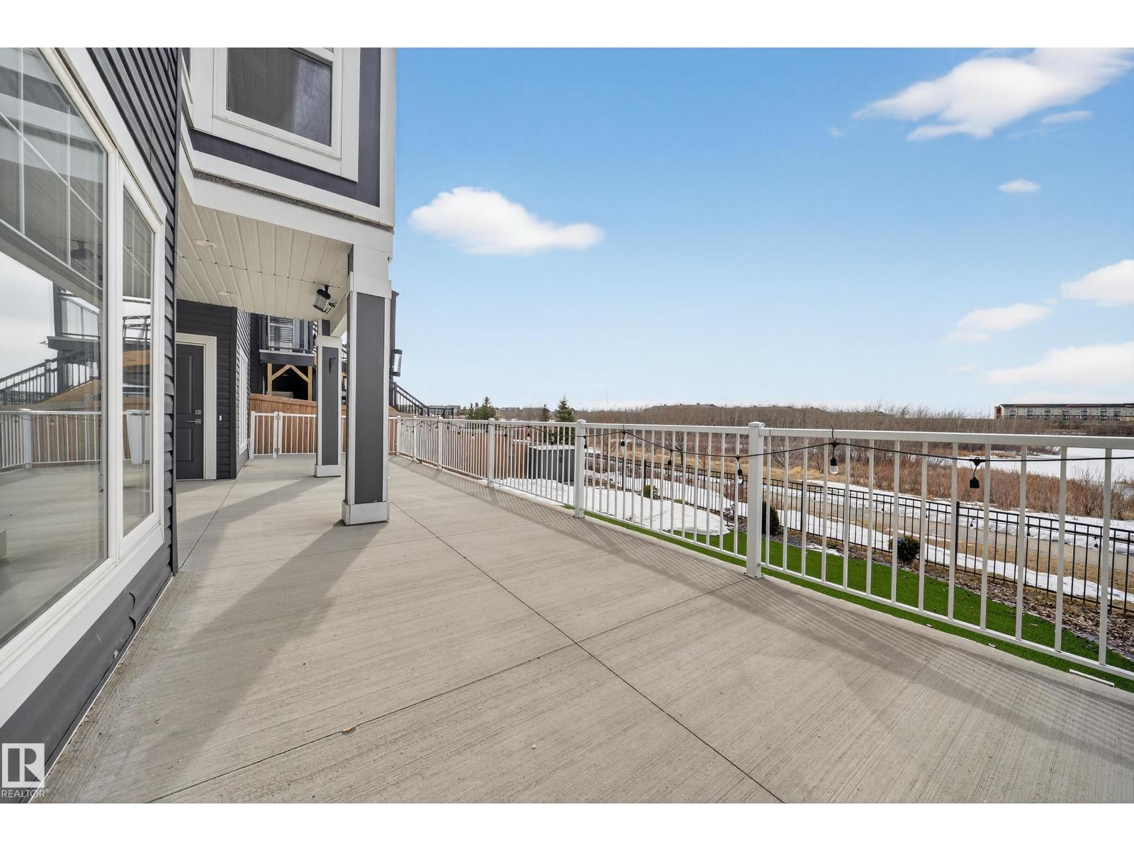 4112 8 St Nw, Edmonton, Alberta  T6T 0T3 - Photo 71 - E4478904