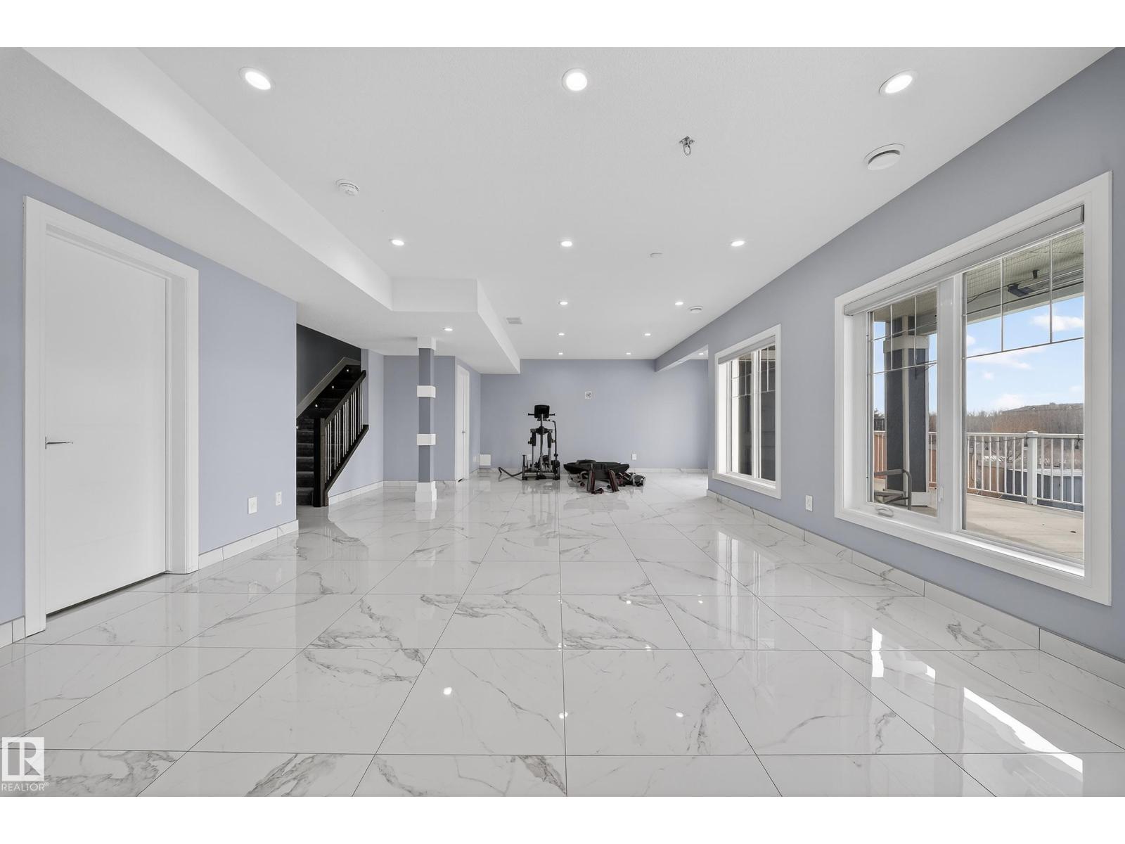 4112 8 St Nw, Edmonton, Alberta  T6T 0T3 - Photo 72 - E4478904