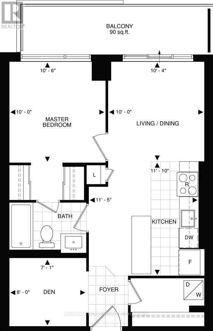 Ne616 - 9205 Yonge Street, Richmond Hill, Ontario  L4C 1V5 - Photo 18 - N12917612