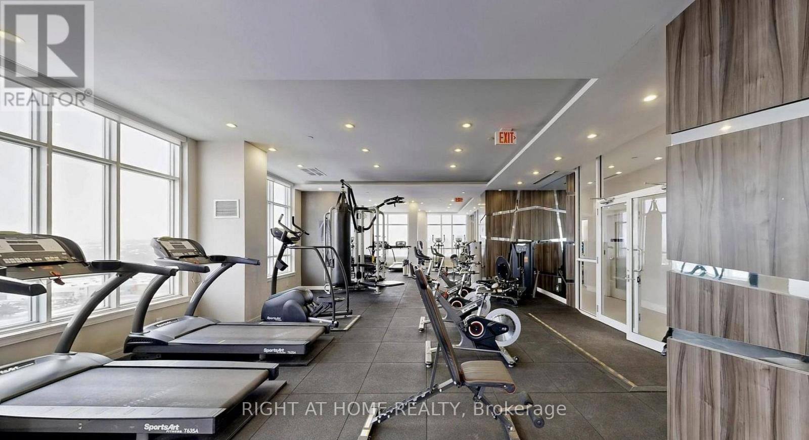 Ne616 - 9205 Yonge Street, Richmond Hill, Ontario  L4C 1V5 - Photo 22 - N12917612