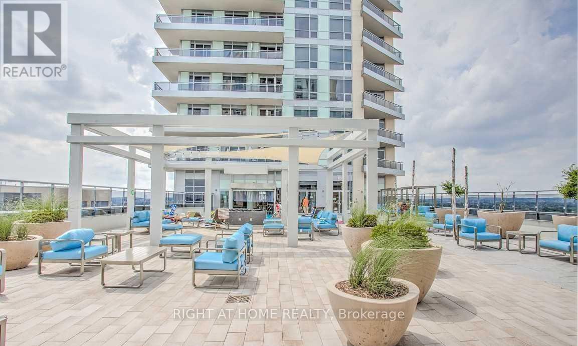 Ne616 - 9205 Yonge Street, Richmond Hill, Ontario  L4C 1V5 - Photo 31 - N12917612