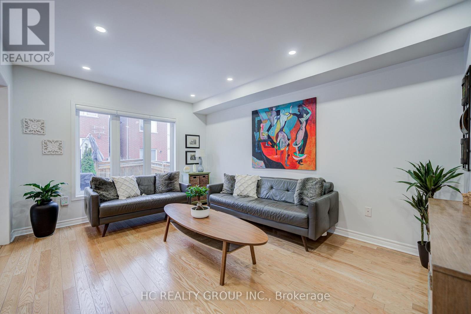 18 Quattro Avenue, Richmond Hill, Ontario  L4E 0S5 - Photo 12 - N12917614