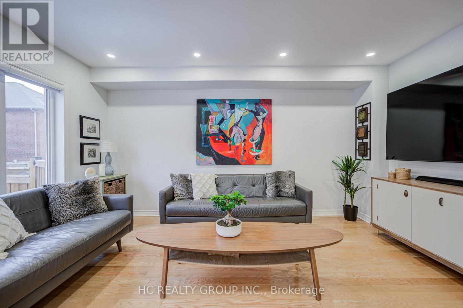 18 Quattro Avenue, Richmond Hill, Ontario  L4E 0S5 - Photo 13 - N12917614