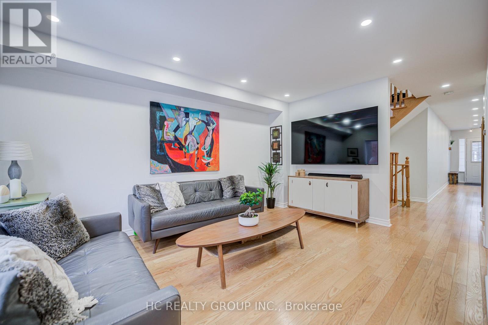 18 Quattro Avenue, Richmond Hill, Ontario  L4E 0S5 - Photo 15 - N12917614