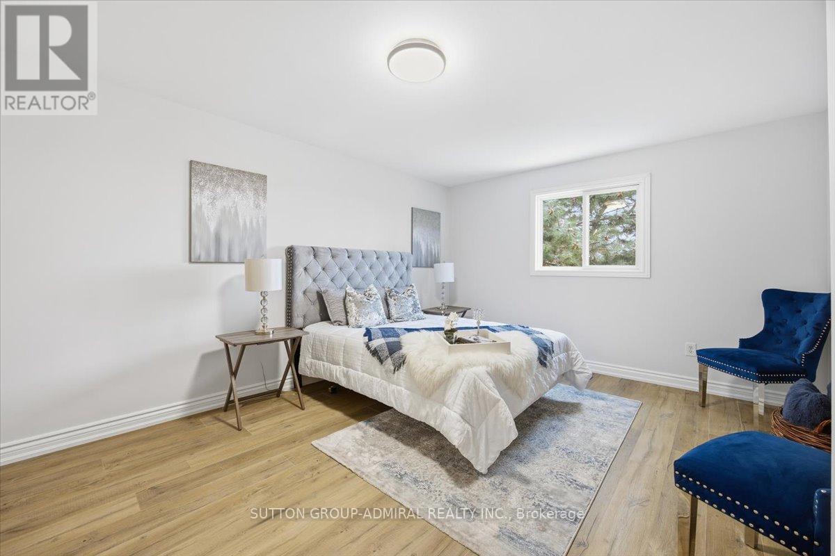 137 Chelwood Drive, Vaughan, Ontario  L4J 7C6 - Photo 16 - N12917624