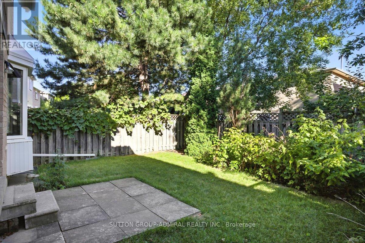 137 Chelwood Drive, Vaughan, Ontario  L4J 7C6 - Photo 33 - N12917624