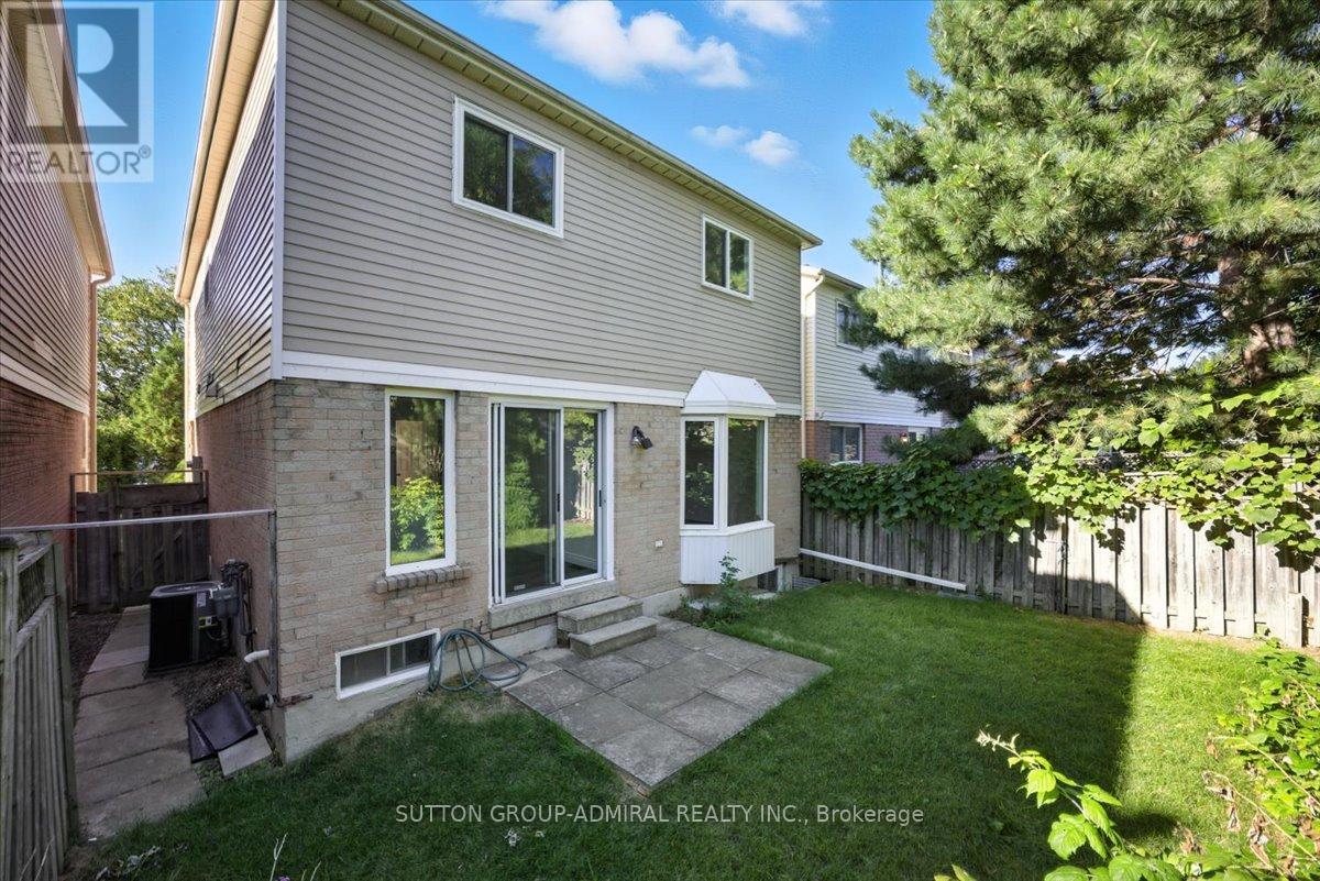 137 Chelwood Drive, Vaughan, Ontario  L4J 7C6 - Photo 36 - N12917624