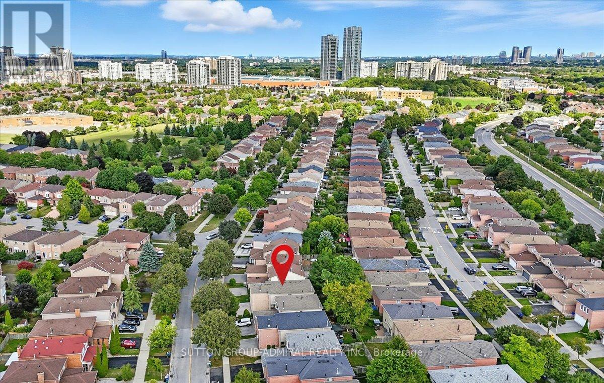 137 Chelwood Drive, Vaughan, Ontario  L4J 7C6 - Photo 37 - N12917624