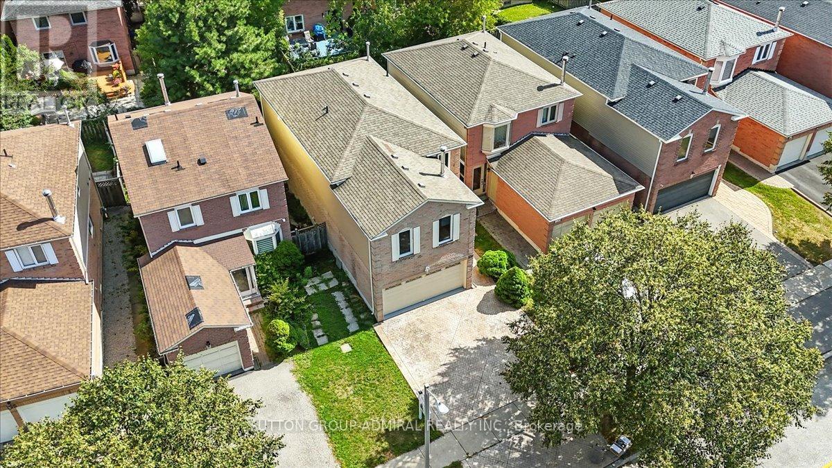 137 Chelwood Drive, Vaughan, Ontario  L4J 7C6 - Photo 38 - N12917624