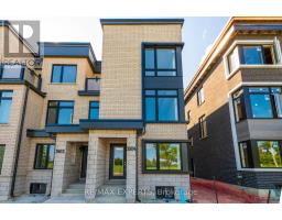 1804 DONALD COUSENS PARKWAY, Markham, Ontario