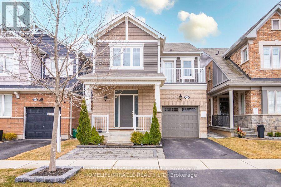 569 FIR COURT, Milton, Ontario