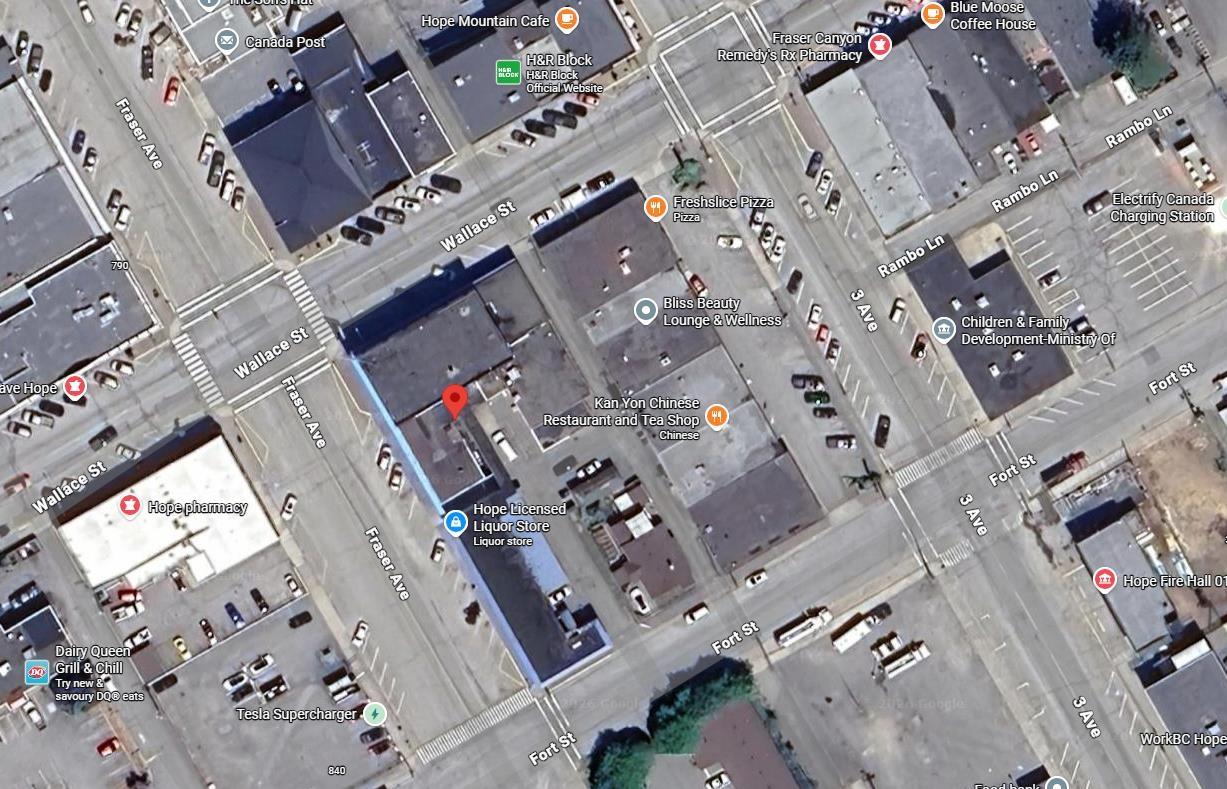 272 Wallace Street, Hope, Hope, British Columbia  V0X 1L0 - Photo 8 - C8077321