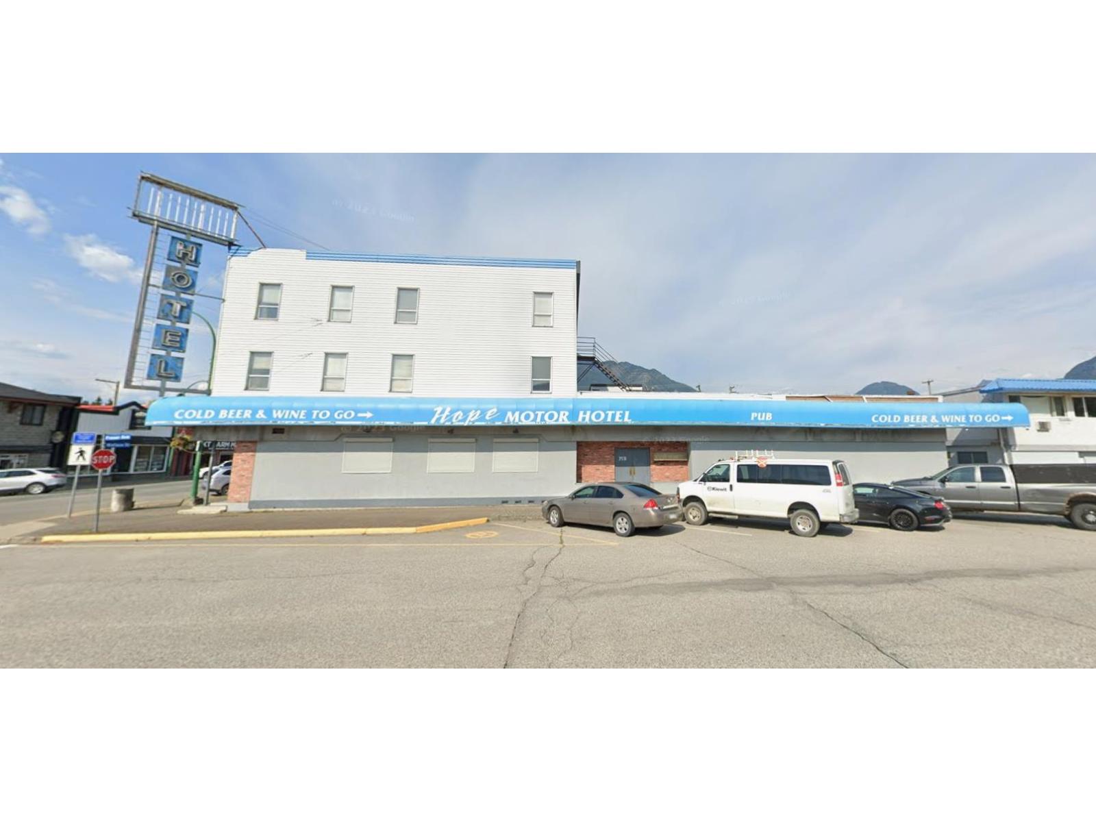 272 Wallace Street, Hope, Hope, British Columbia  V0X 1L0 - Photo 3 - C8077321