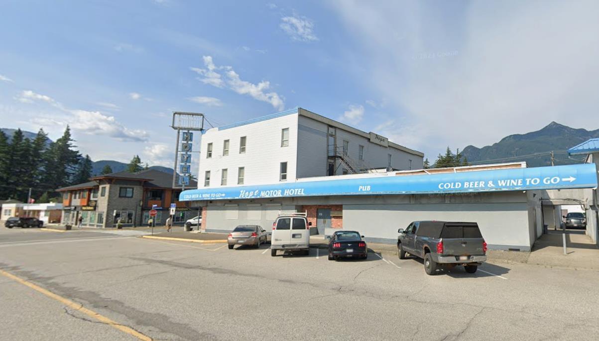 272 Wallace Street, Hope, Hope, British Columbia  V0X 1L0 - Photo 4 - C8077321