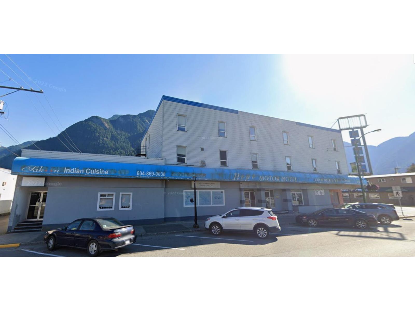 272 Wallace Street, Hope, Hope, British Columbia  V0X 1L0 - Photo 5 - C8077321