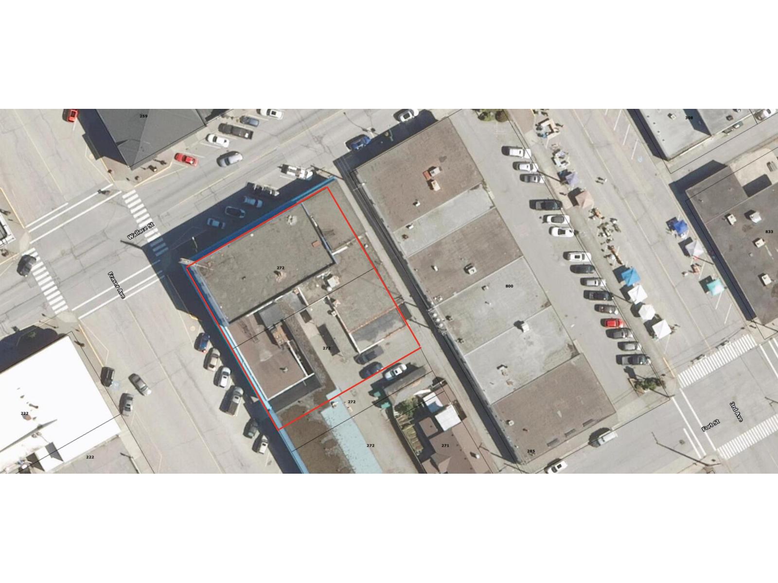 272 Wallace Street, Hope, Hope, British Columbia  V0X 1L0 - Photo 6 - C8077321