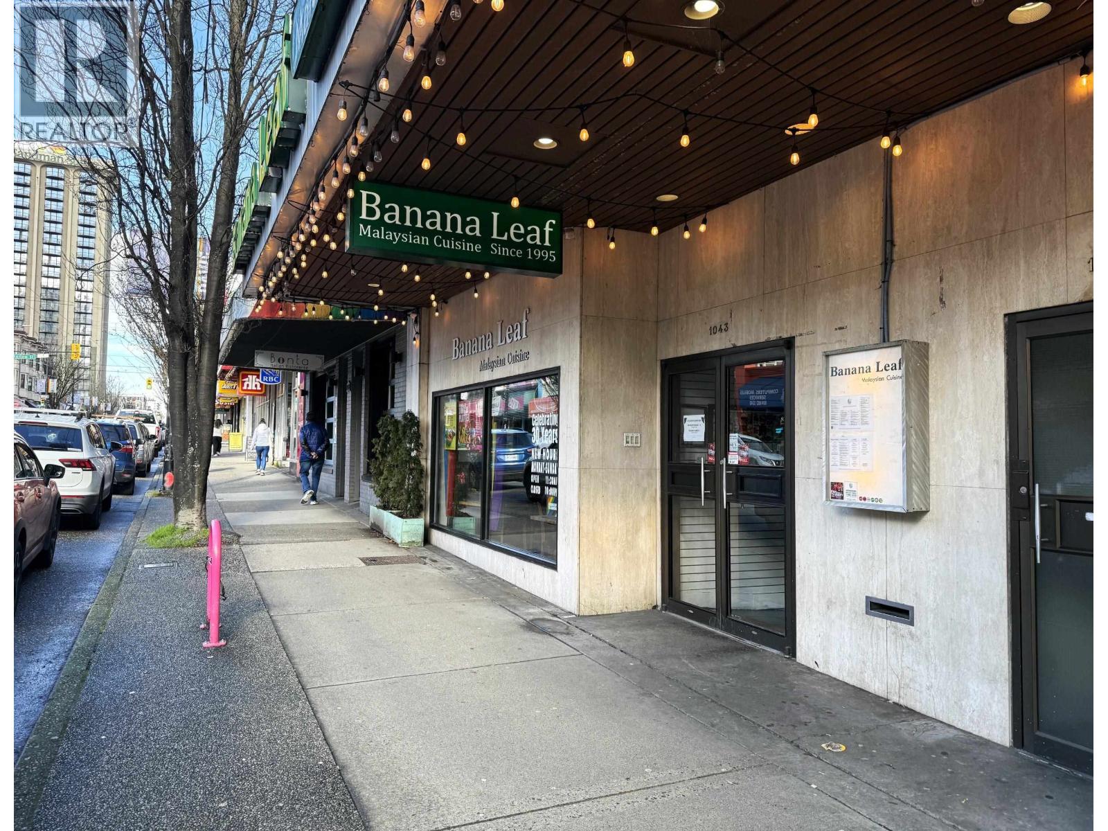 1043 Davie Street, Vancouver, British Columbia V7E 1M5 - Photo 9 - C8075167