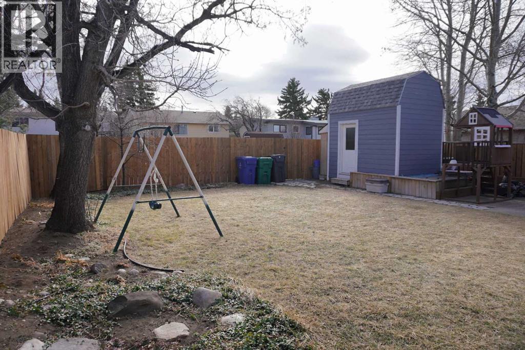 206 Mcgill Boulevard W, Lethbridge, Alberta  T1K 4C5 - Photo 49 - A2291720